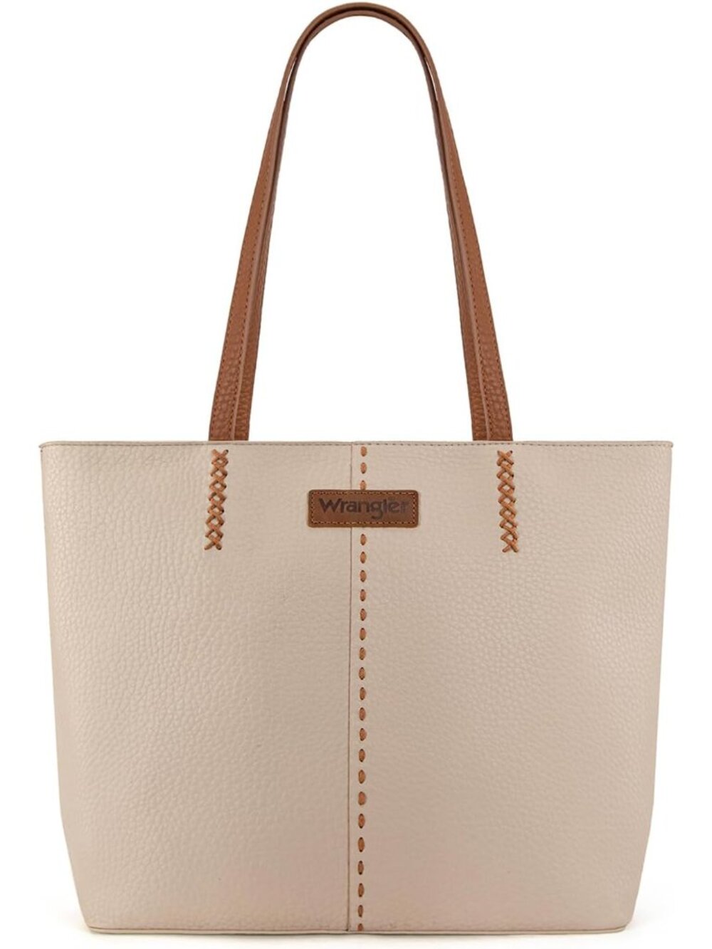 Wrangler Tote Bag for Women Shoulder Purse Hobo Bag Satchel Top Handle Handbag